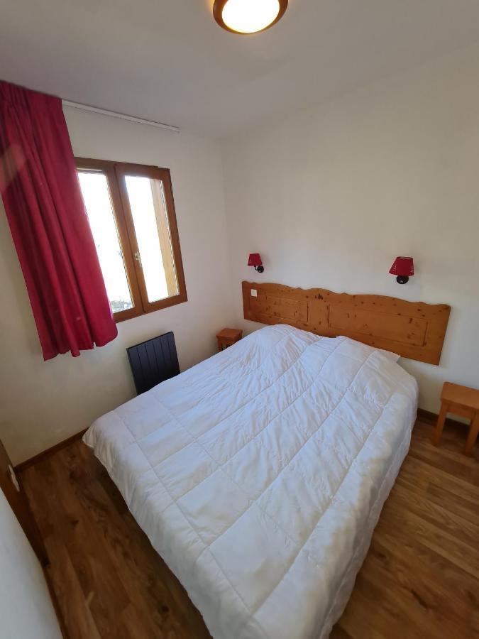 Locabed Le Hameau Des Ecrins Apartment Puy-Saint-Vincent Exterior photo